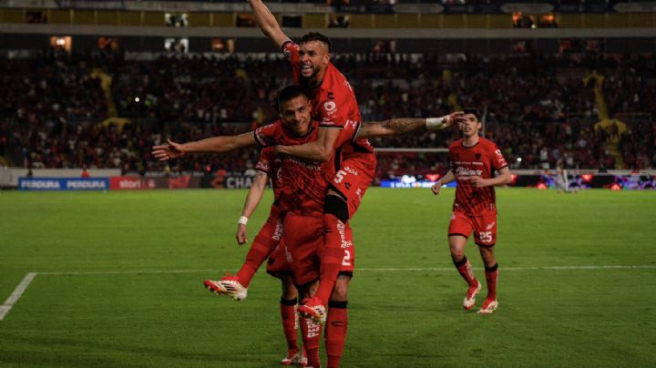 Atlas FC desmiente daños en vestidor del Estadio Caliente