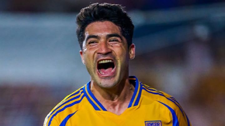 Tigres: Nico Ibáñez se enracha con el gol en la era de Guido Pizarro