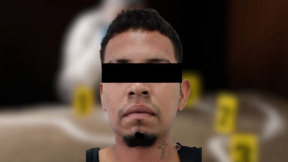 Un hombre identificado como Edgar Smith 'N', de 26 años, fue sentenciado a 150 años y 8 meses de prisión tras ser declarado culpable de seis delitos de homicidios calificados.