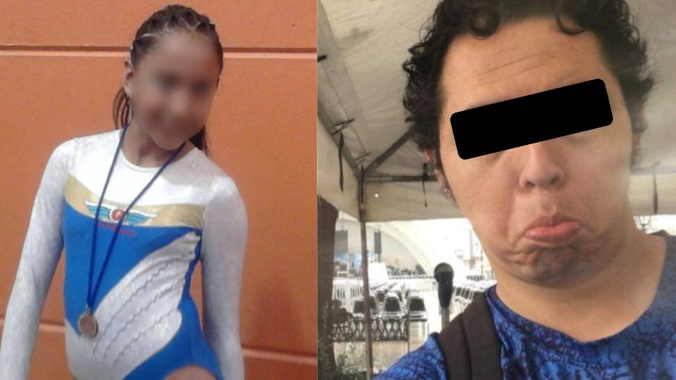 Sale a la luz un nuevo caso de un entrenador de gimnasia que abuso de sus alumnas en NL.