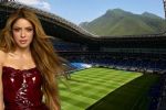 ¿Cómo estará el clima hoy en el primer concierto de Shakira en Monterrey?