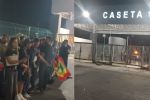 Video: ¡Shakira ya está en Monterrey!, así llegó la cantante