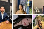 Despiden en redes a los 5 estudiantes fallecidos en accidente vial en Hualahuises