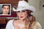 Francisco Cantú le responde a Alicia Villarreal tras negar haber salido con él