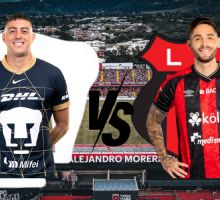 Pumas busca sellar su pase a cuartos en la Concachampions ante Alajuelense