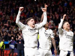 Real Madrid sobrevive al Atlético en penales; avanza a los Cuartos de Final de la Champions