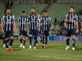 Rayados eliminado de Concachampions; Demichelis estaría en la cuerda floja