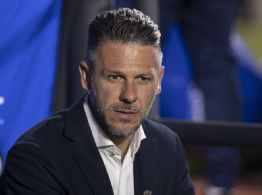 Demichelis acepta bajón de Rayados; deja su continuidad a la directiva