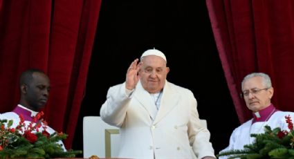 Papa Francisco pasa otra noche tranquila; sigue en tratamiento