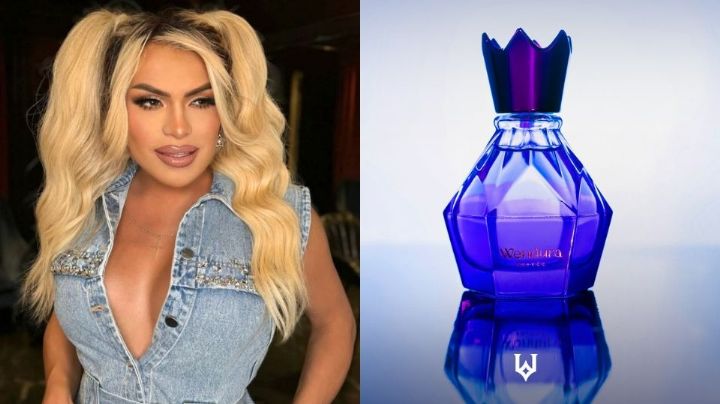 Wendy Guevara lanza preventa de su perfume 'Wendura Privée', ¿Cuánto cuesta?