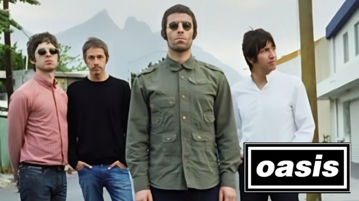 Oasis: Filtran los nombres de los músicos que se unirán a los hermanos Gallagher