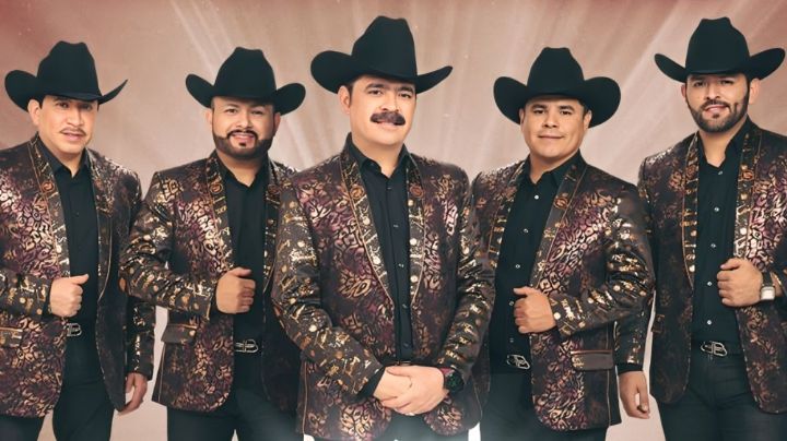 Los Tucanes de Tijuana anuncian concierto en Monterrey, NL