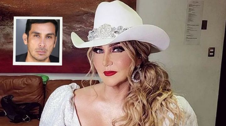 Francisco Cantú le responde a Alicia Villarreal tras negar haber salido con él