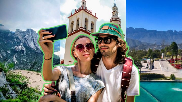 3 destinos turísticos para visitar por menos de 5 mil pesos en Nuevo León