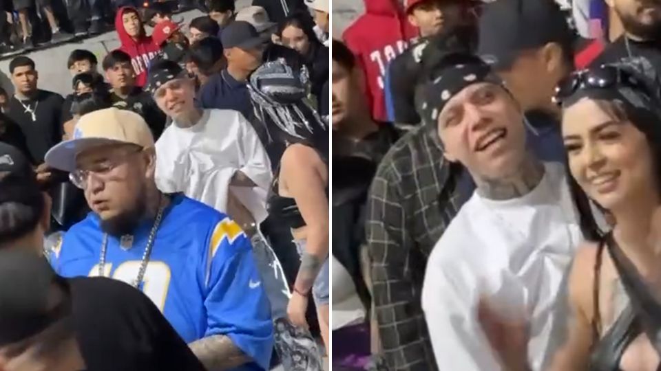 Sante Fe Klan y El Millonario colaboran en desarrollo de nuevo video musical