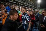 Decepción Albiazul: Noche amarga para aficionados de Rayados en Torreón