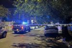 Muere hombre tras ser atacado a balazos en Santa Catarina