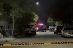 Ataque armado deja una mujer muerta y un hombre herido en García
