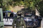 Capturan a civiles armados tras atacar a policías municipales de Allende, NL
