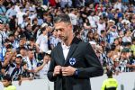 Martín Demichelis, con las horas contadas en Rayados