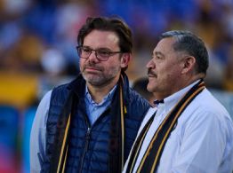 En Tigres no se comparan con Rayados y no buscan fichajes ‘bomba’