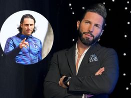 Rayados: Poncho De Nigris pide a su hermano Aldo para reemplazar a Martín Demichelis