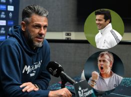 Rayados: Suenan Solari, Lopetegui y Crespo como posibilidades