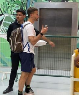 Rayados cabizbajos: Tristeza tras la eliminación en Concachampions