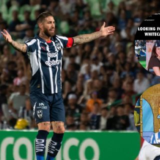 Shakira, Demichelis y Sergio Ramos protagonizan los memes de la eliminación de Rayados
