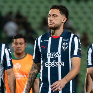 Estamos a muerte con Demichelis: Ocampos tras eliminación en Concachampions