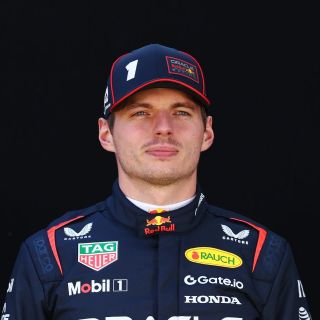 Verstappen: "Sé que no somos los más rápidos, todavía hay cosas que queremos mejorar"