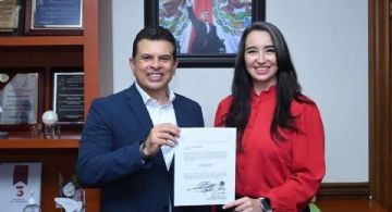 Desmienten que alcalde de Cd. Victoria haya despedido a funcionaria por embarazo