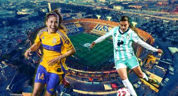Tigres Femenil vs. Santos: Horario, transmisión y alineaciones