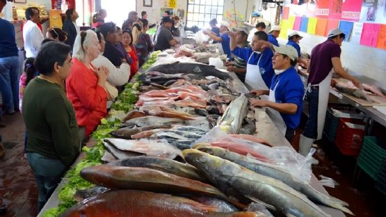 Refuerzan vigilancia sanitaria en Tamaulipas por temporada de Cuaresma
