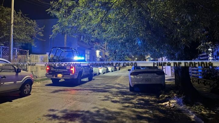 Muere hombre tras ser atacado a balazos en Santa Catarina