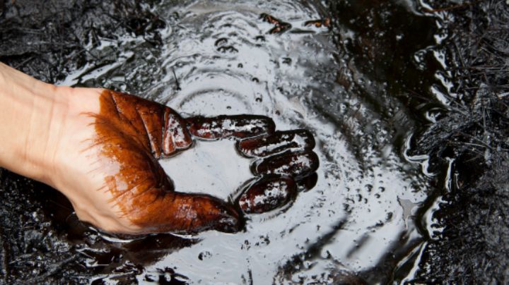 Chevron planea comprar petróleo en México para reemplazar a Venezuela