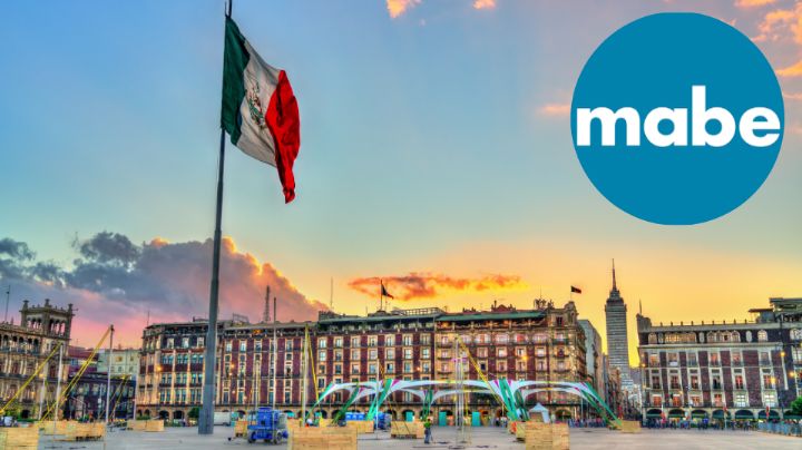 Mabe anuncia inversión de 668 millones de dólares en México