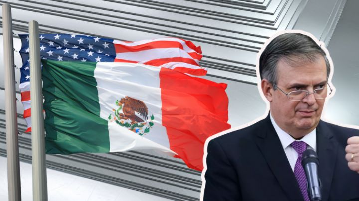México descarta cancelaciones de inversión tras aranceles de EU al acero y aluminio