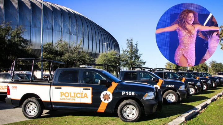 Shakira en Monterrey: Anuncian cierre total de importante avenida por concierto