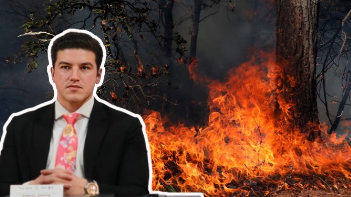Nuevo León en alerta: Riesgo de incendios por viento y polvo este fin de semana