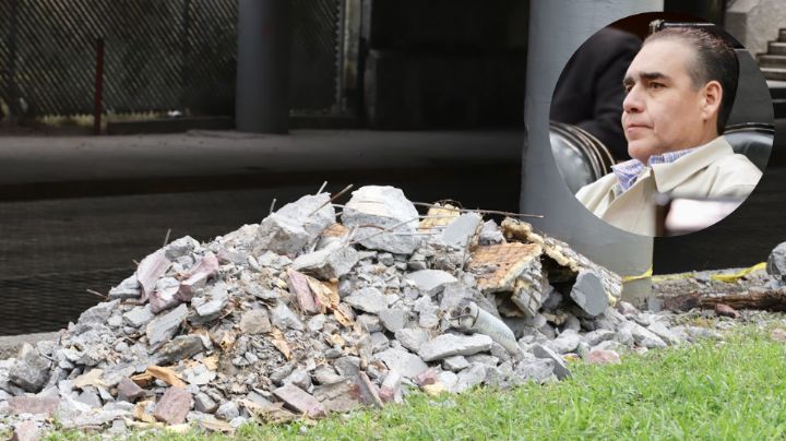 PRI propone reciclar material en tiraderos y reutilizado en obras públicas de Nuevo León