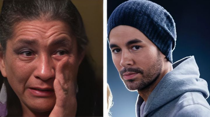 Mujer deja a su esposo por creer que era novia de Enrique Iglesias