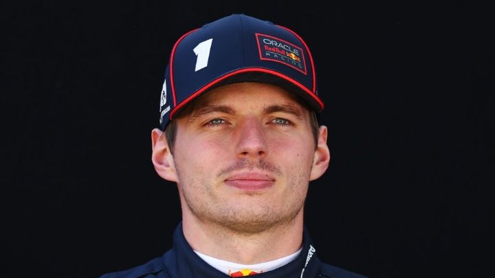 Verstappen: "Sé que no somos los más rápidos, todavía hay cosas que queremos mejorar"