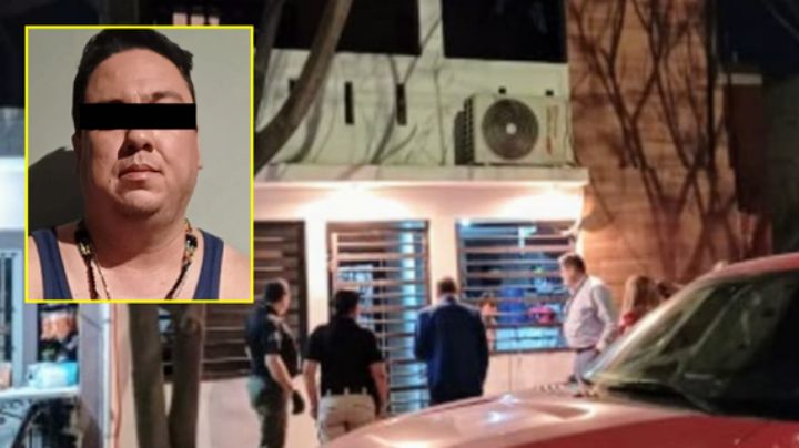 Arrestan a un hombre por trata de personas en Escobedo