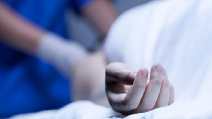 Hallan a una pareja muerta en Apodaca; la mujer estaba embarazada