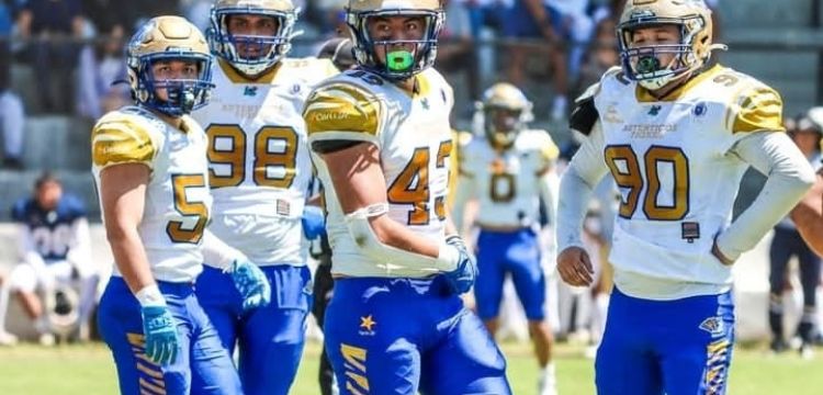 Auténticos Tigres buscará ganar en el Gaspar Mass en la Intermedia