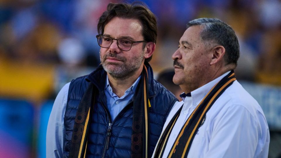 Mauricio Doehner aclara que Tigres prioriza el rendimiento sobre el espectáculo en el mercado de fichajes
