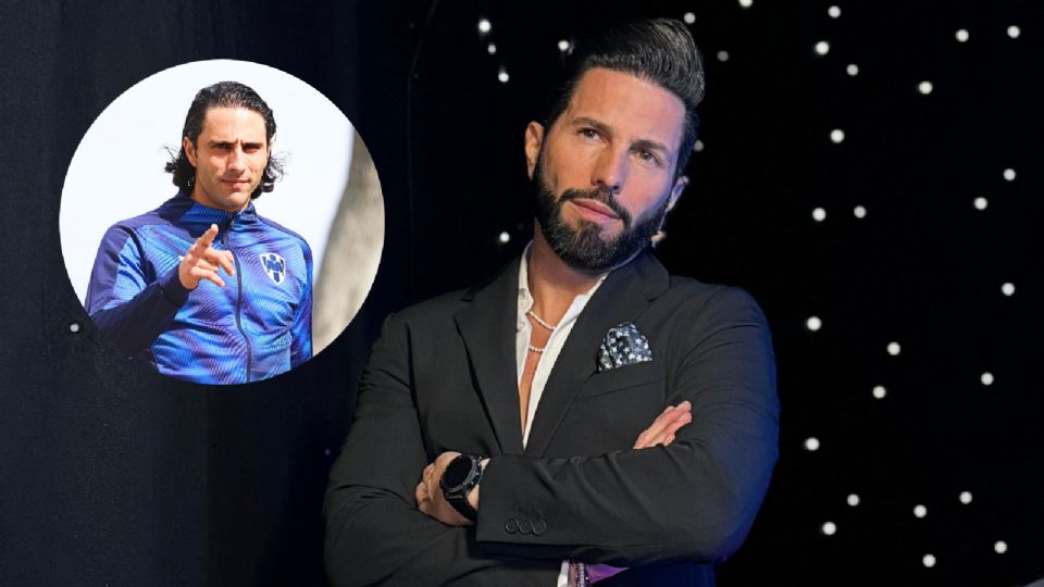 La continuidad de Demichelis está en duda: ¿Será tiempo de un cambio en Rayados?'