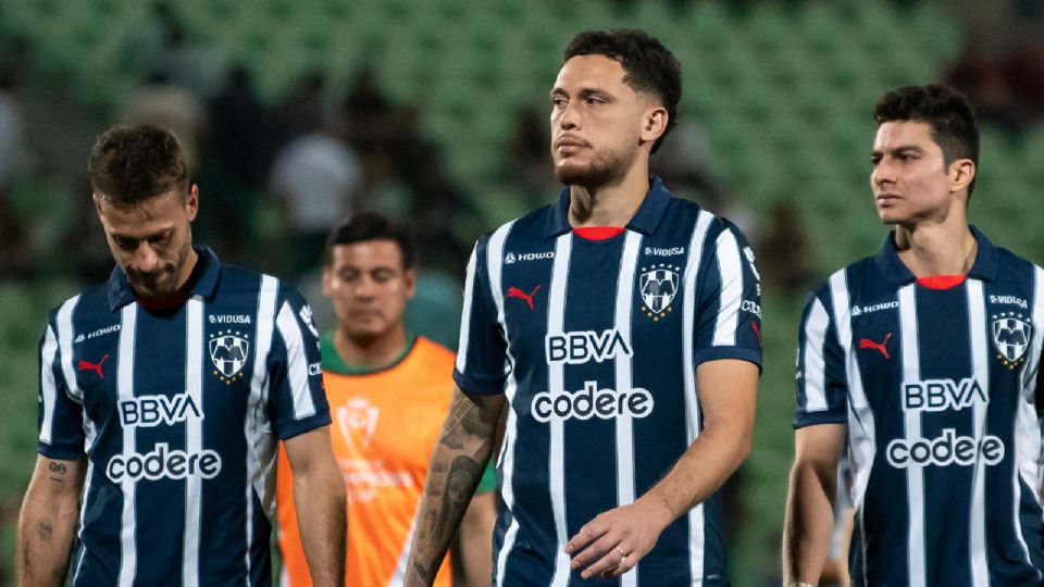 Lucas Ocampos destaca el apoyo del plantel a Demichelis
