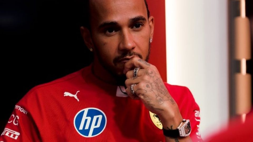 Ferrari arranca la temporada con un campeón en sus filas.